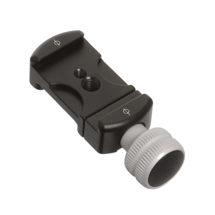 Kirk QRC-1 Schnellkupplung Kirk QRC-1 Schnellkupplung