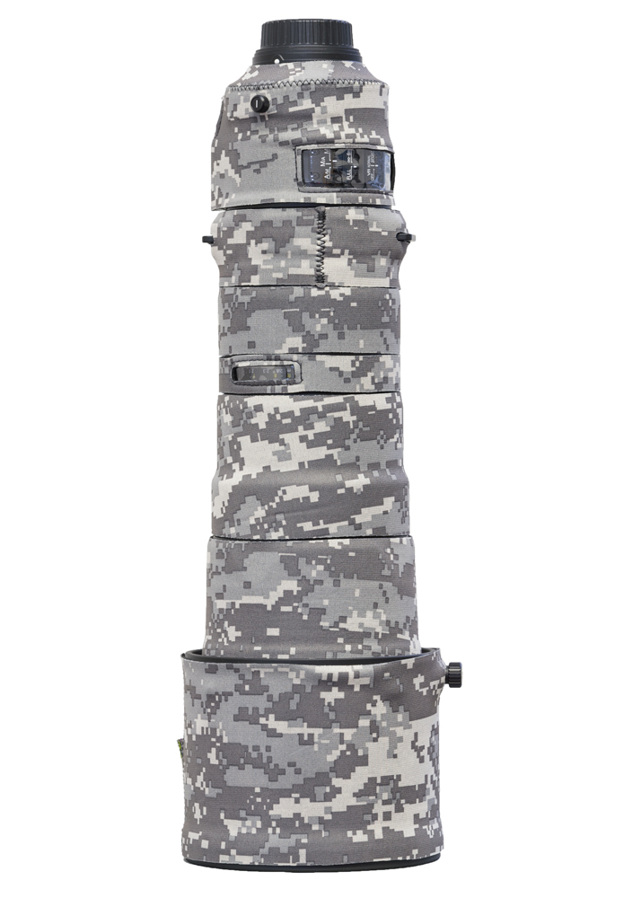 LensCoat Objektivschutz für Nikon 180-400mm f/4E TC1.4 FL ED VR LensCoat Objektivschutz für Nikon 180-400mm f/4E TC1.4 FL ED VR