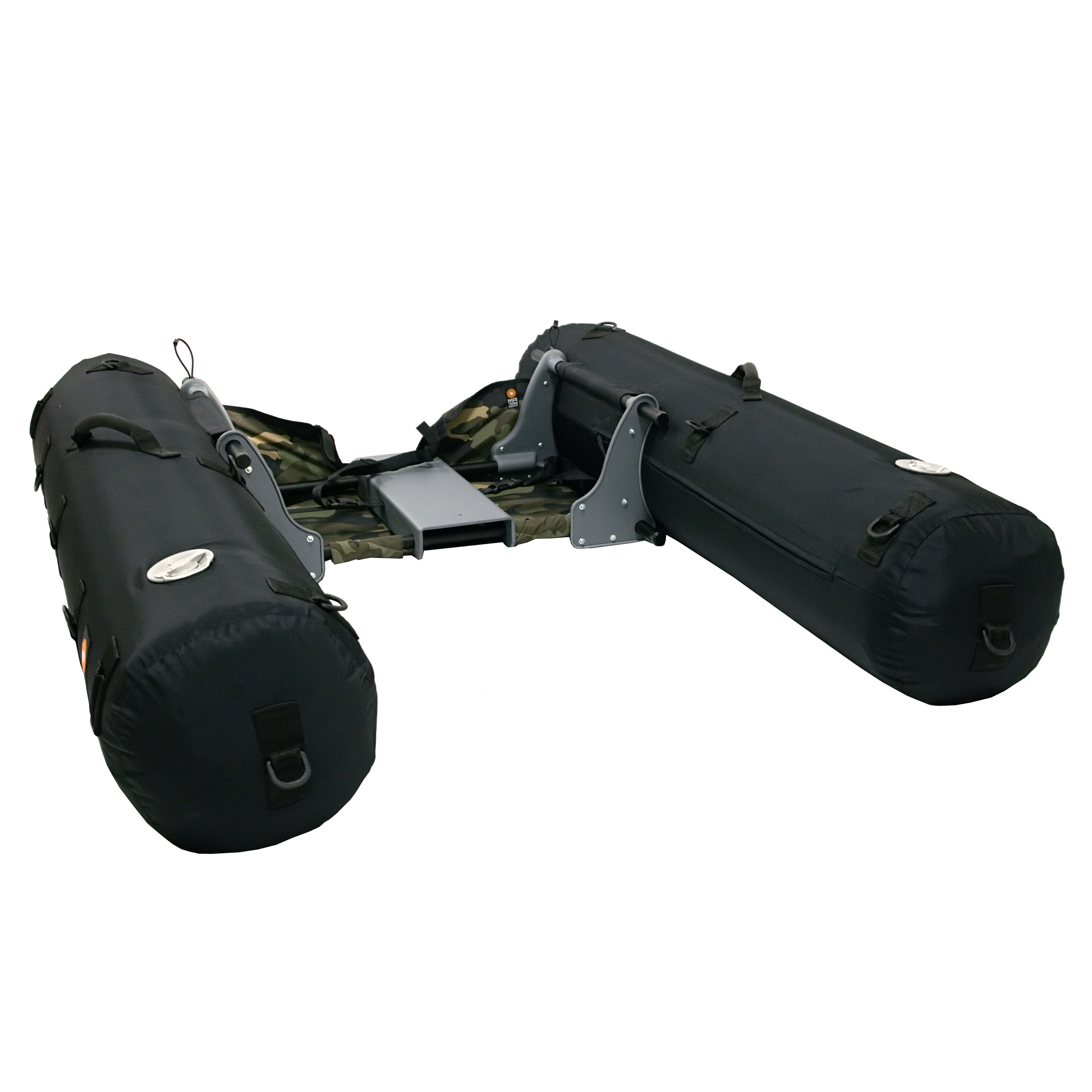 MR JAN GEAR Floating Hide 3 Schwimmversteck MR JAN GEAR Floating Hide 3 Schwimmversteck