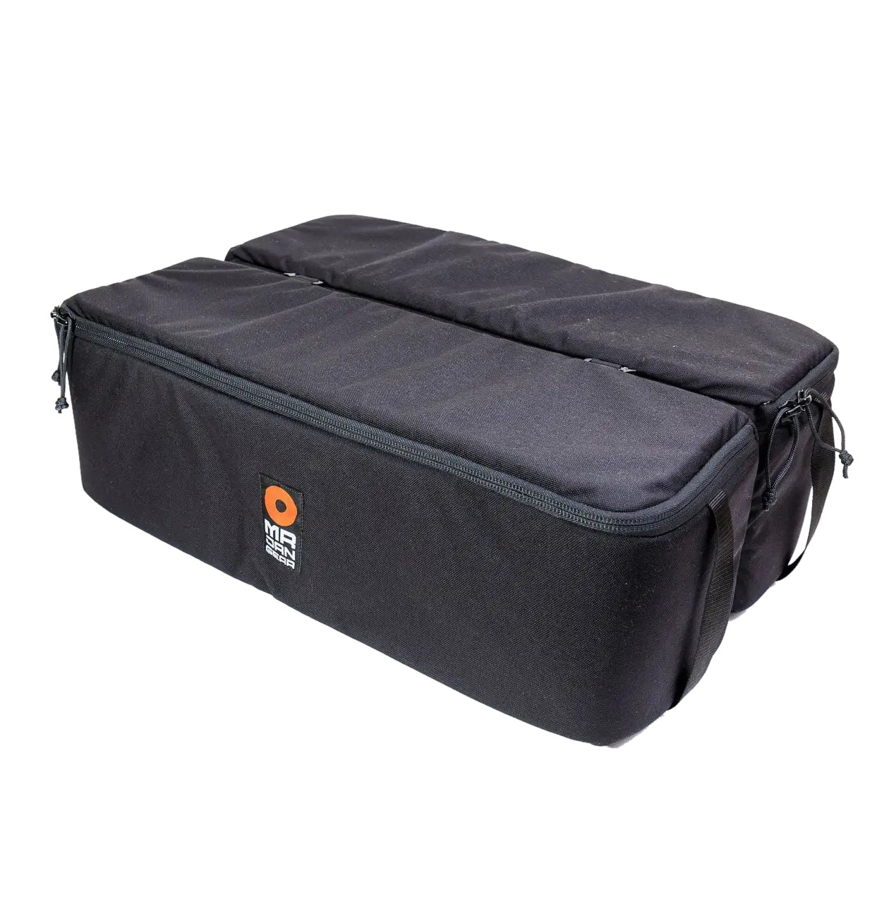 MR JAN GEAR Ponting Ronconi - Wasserdichter Fotorucksack mit gepolsterten Fototaschen-Einsätzen MR JAN GEAR Ponting Ronconi - Wasserdichter Fotorucksack mit gepolsterten Fototaschen-Einsätzen