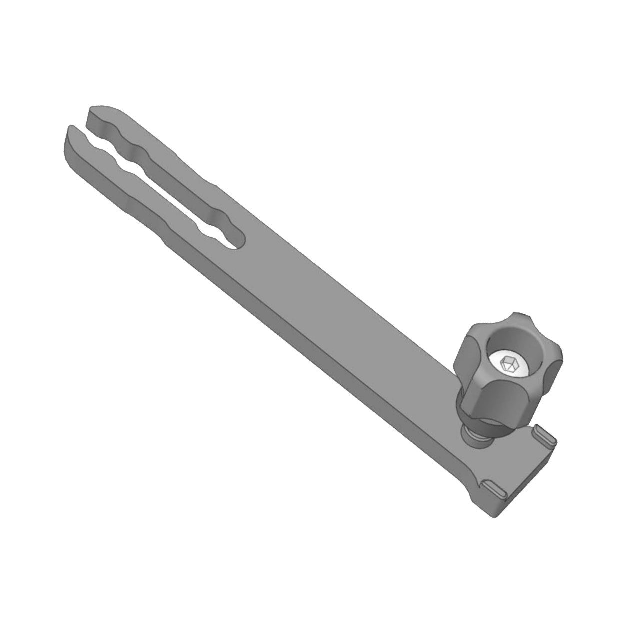 Wimberley Modul 6: M-6 Verlängerung Wimberley Modul 6: M-6 Verlängerung