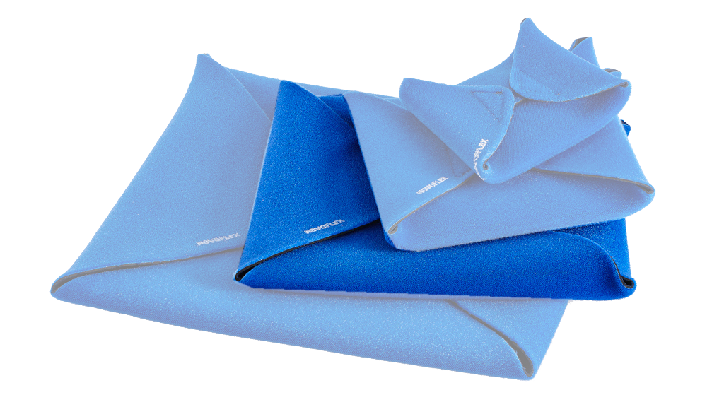 Novoflex Bluewrap Einschlagtuch Novoflex Bluewrap Einschlagtuch
