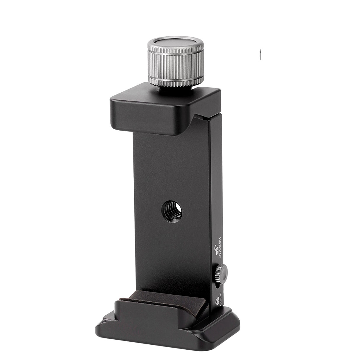 Leofoto PC-90 II Smartphone-Halter Leofoto PC-90 II Smartphone-Halter