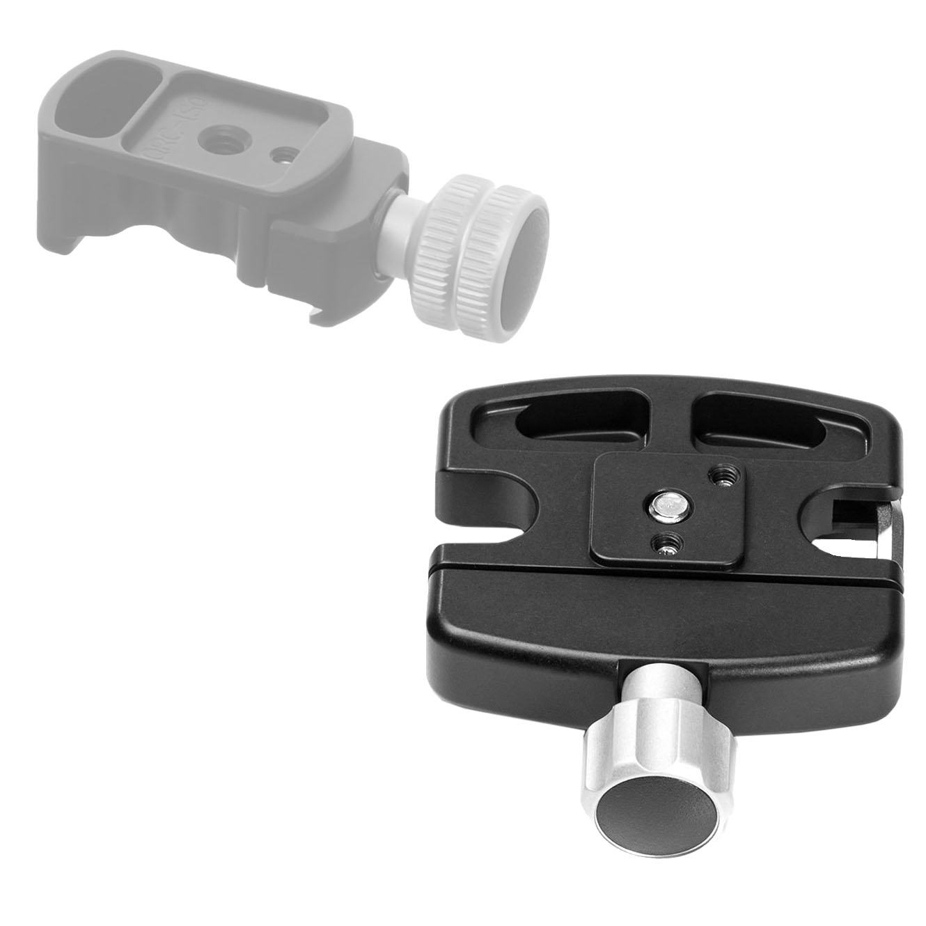 Kirk Schnellkupplung QRC-2.6SB Kirk Schnellkupplung QRC-2.6SB