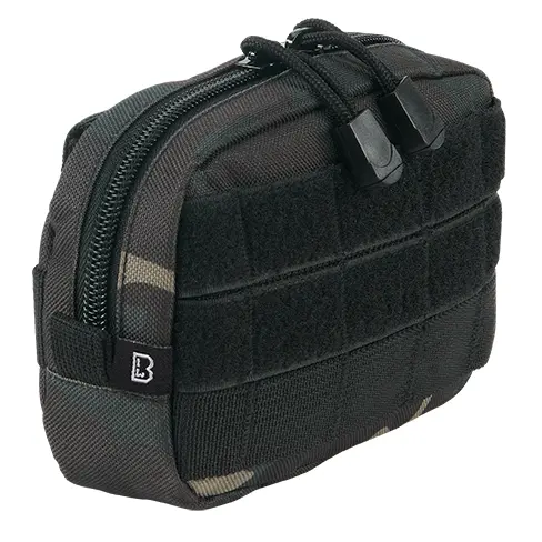 Brandit Wear Molle Pouch Compact