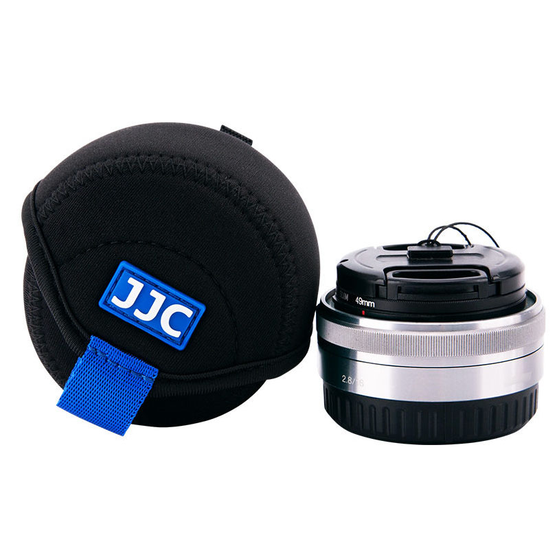 JJC JN-62X40 Objektiv-Tasche aus Neopren JJC JN-62X40 Objektiv-Tasche aus Neopren