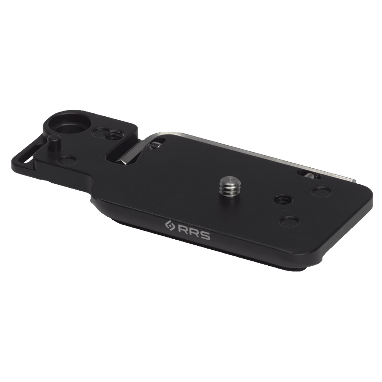 Really Right Stuff BZ9-B: Schnellwechselplatte für Nikon Z9 Really Right Stuff BZ9-B: Schnellwechselplatte für Nikon Z9