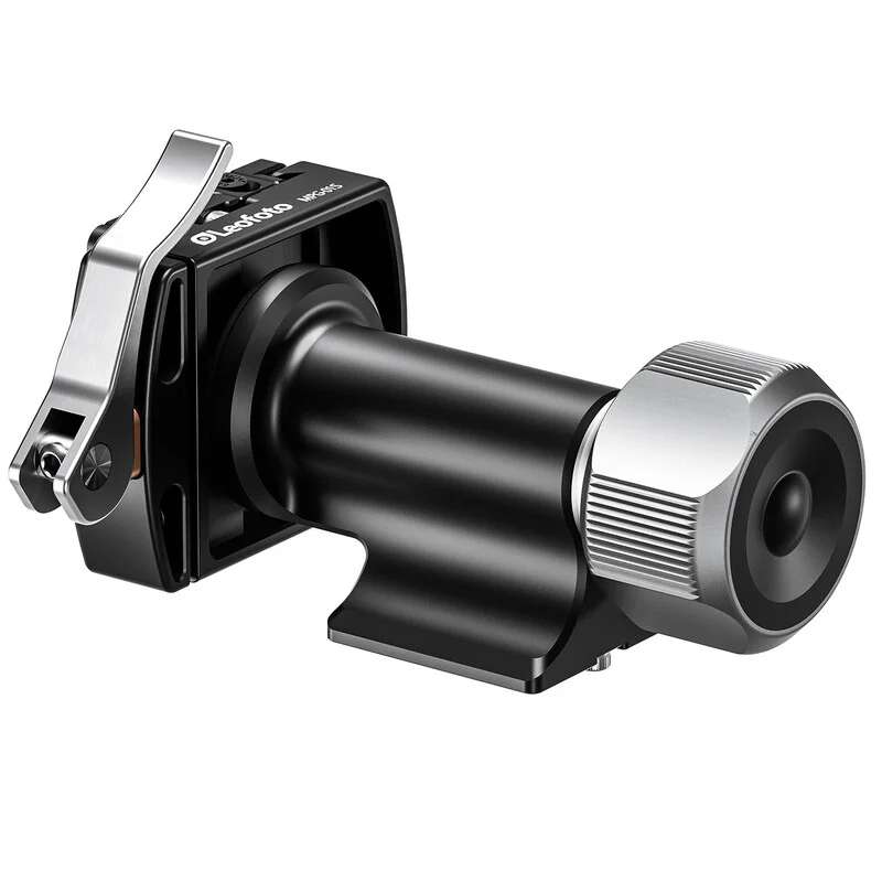 Leofoto MPG-01S Einweg Gimbal Neiger Leofoto MPG-01S Einweg Gimbal Neiger