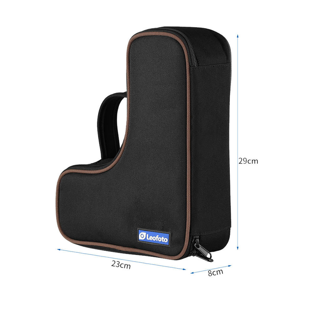 Leofoto BAG-PG1 Tasche für Tele-Neiger Leofoto BAG-PG1 Tasche für Tele-Neiger