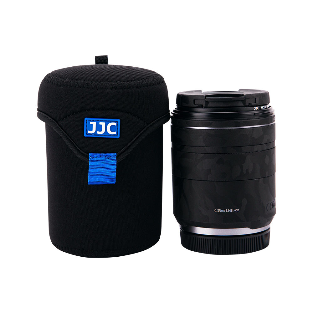 JJC JN-78X118 Objektiv-Tasche aus Neopren JJC JN-78X118 Objektiv-Tasche aus Neopren