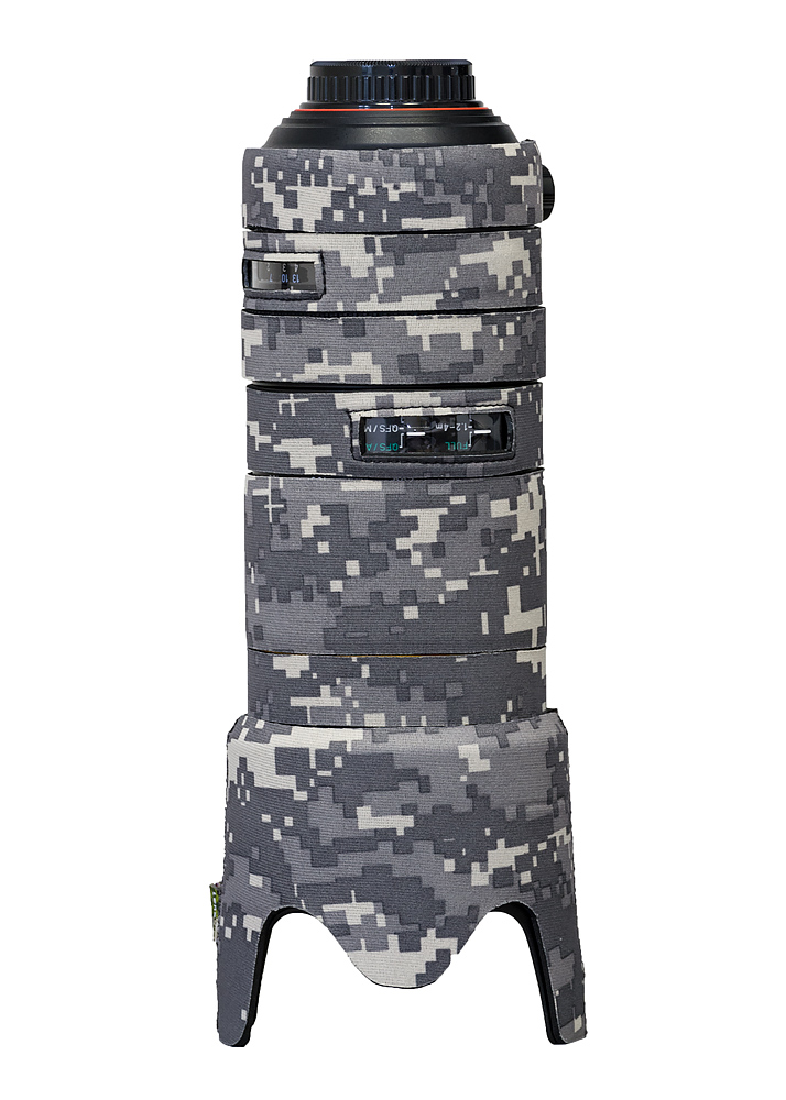 LensCoat Objektivschutz für Pentax D FA 70-200mm f/2.8 ED DC AW LensCoat Objektivschutz für Pentax D FA 70-200mm f/2.8 ED DC AW