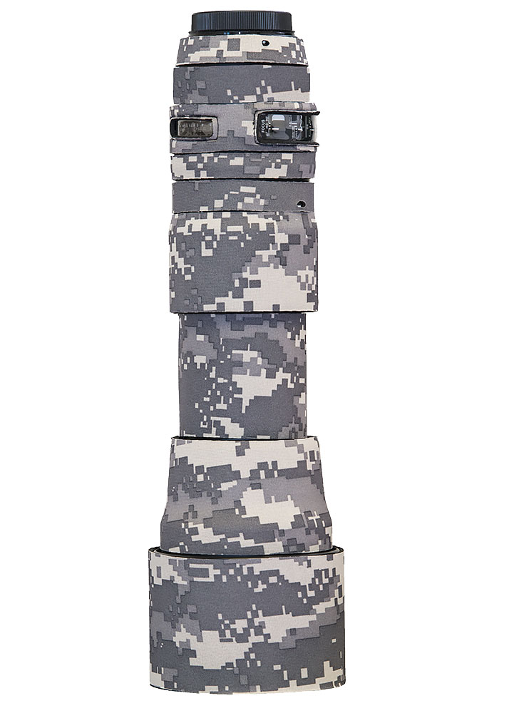 LensCoat Objektivschutz für Sigma 150-600mm f/5-6.3 DG OS HSM Contemporary LensCoat Objektivschutz für Sigma 150-600mm f/5-6.3 DG OS HSM Contemporary