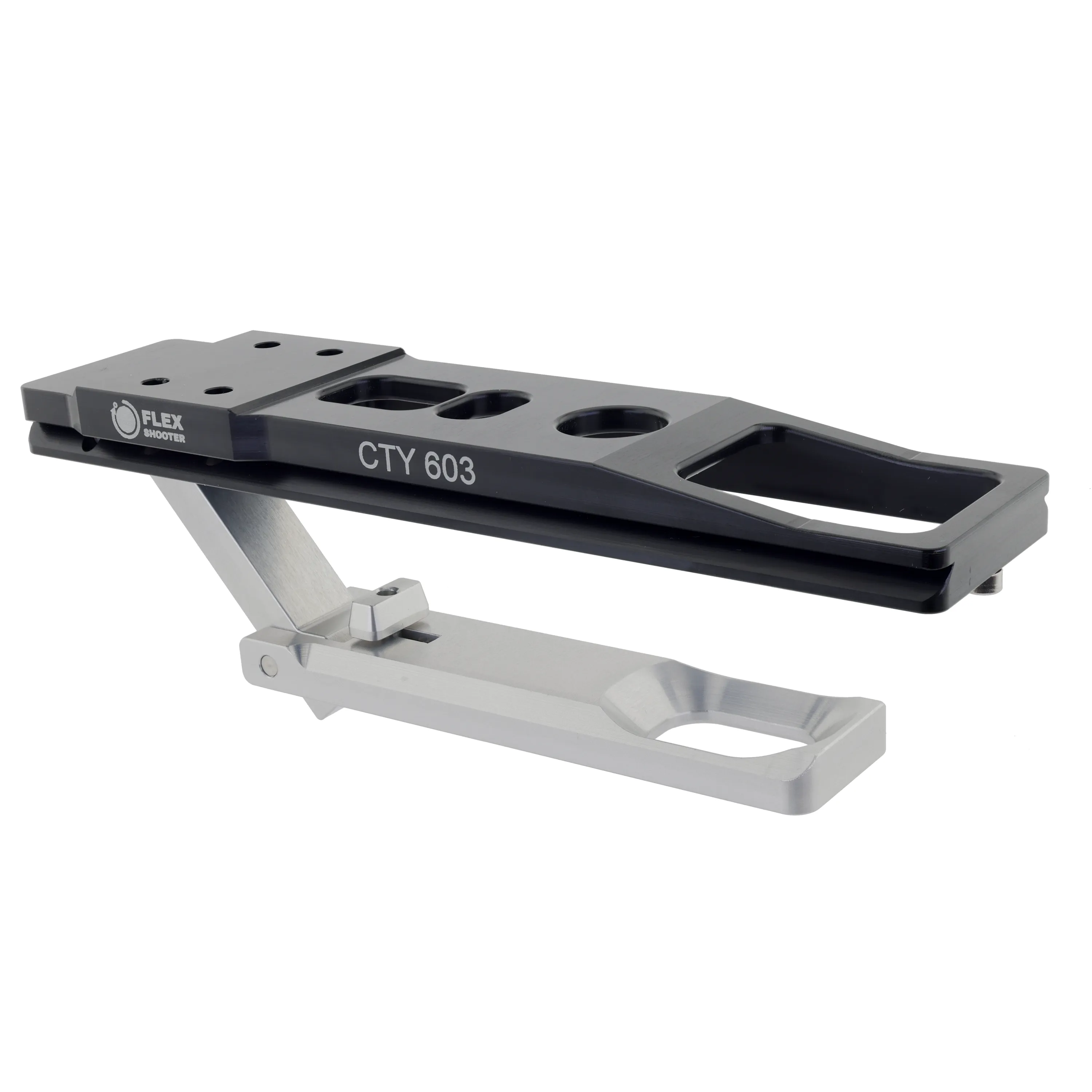 FLEXSHOOTER FlexFoot CTY-603 FLEXSHOOTER FlexFoot CTY-603