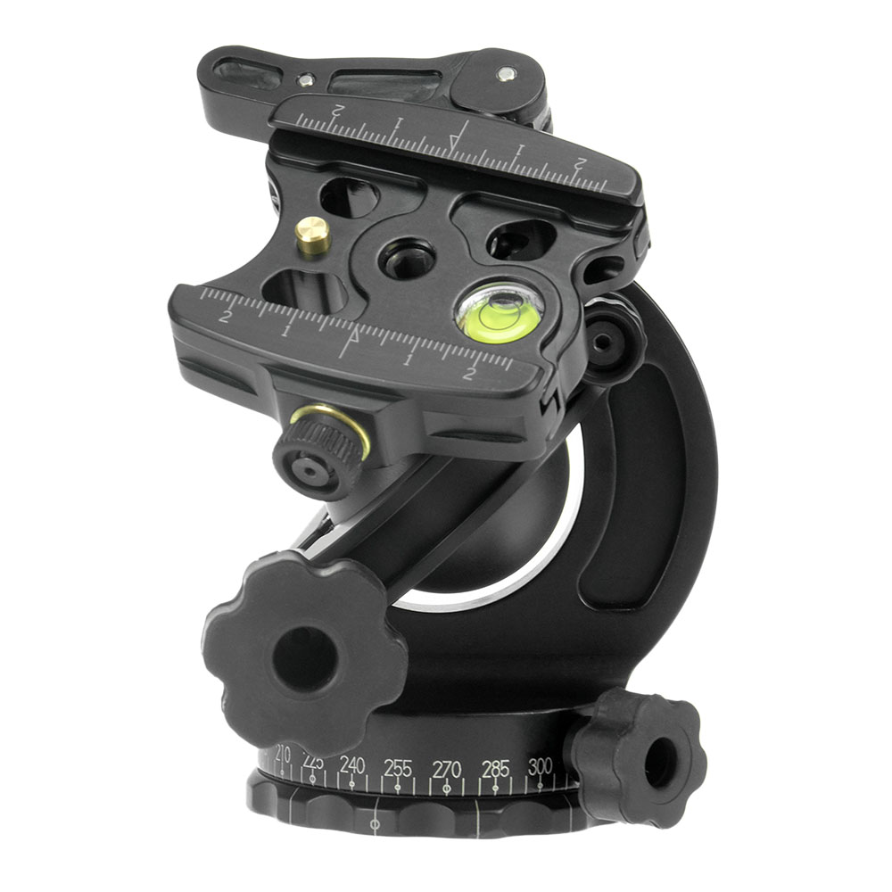 Acratech 1129 Ultimate Ballhead mit Hebelklemme