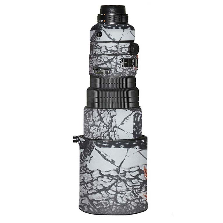 LensCoat Objektivschutz für Nikon 300mm f/2.8 AFS I LensCoat Objektivschutz für Nikon 300mm f/2.8 AFS I