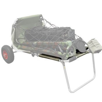 Eckla Windschutz für Eckla Beach Rolly "grau" Eckla Windschutz für Eckla Beach Rolly "grau"