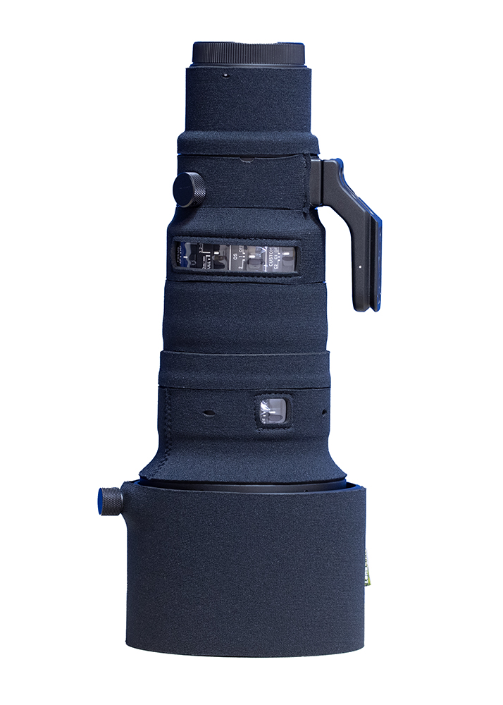 LensCoat™ für Sigma 500mm f/5.6 DG DN OS Sports