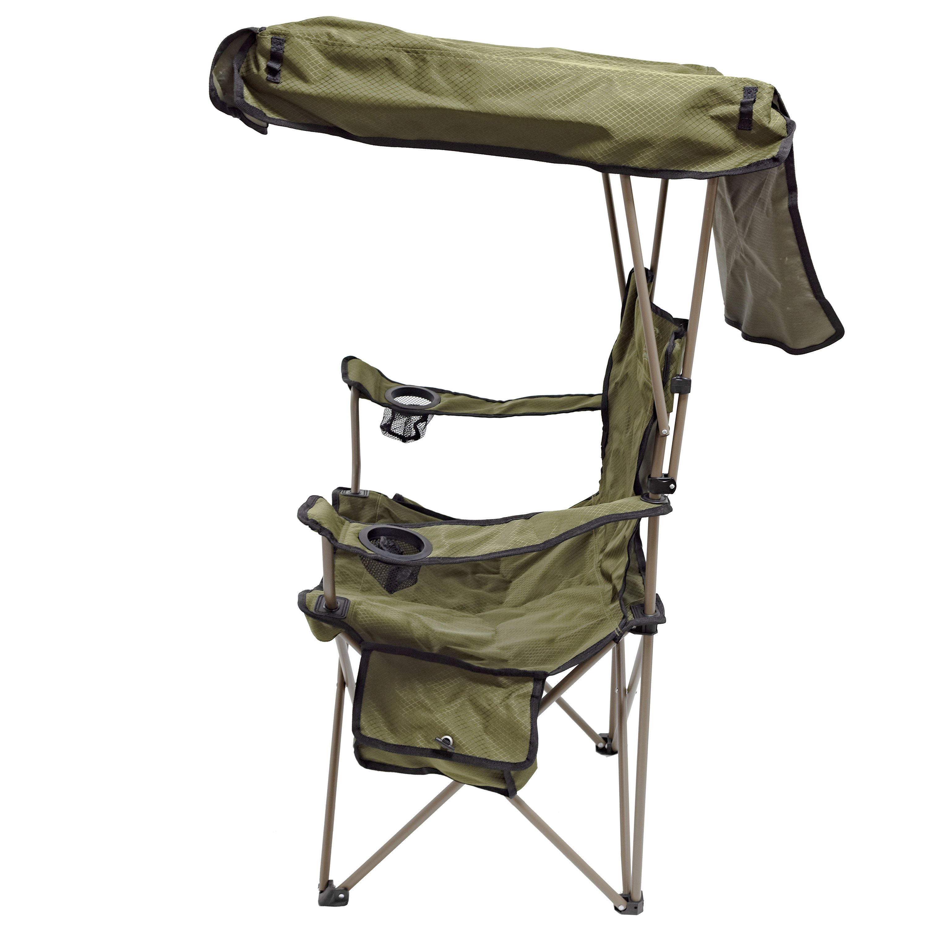 Tragopan Lagopus B - Ansitzstuhl mit Lehne & Dach Tragopan Lagopus B - Ansitzstuhl mit Lehne & Dach