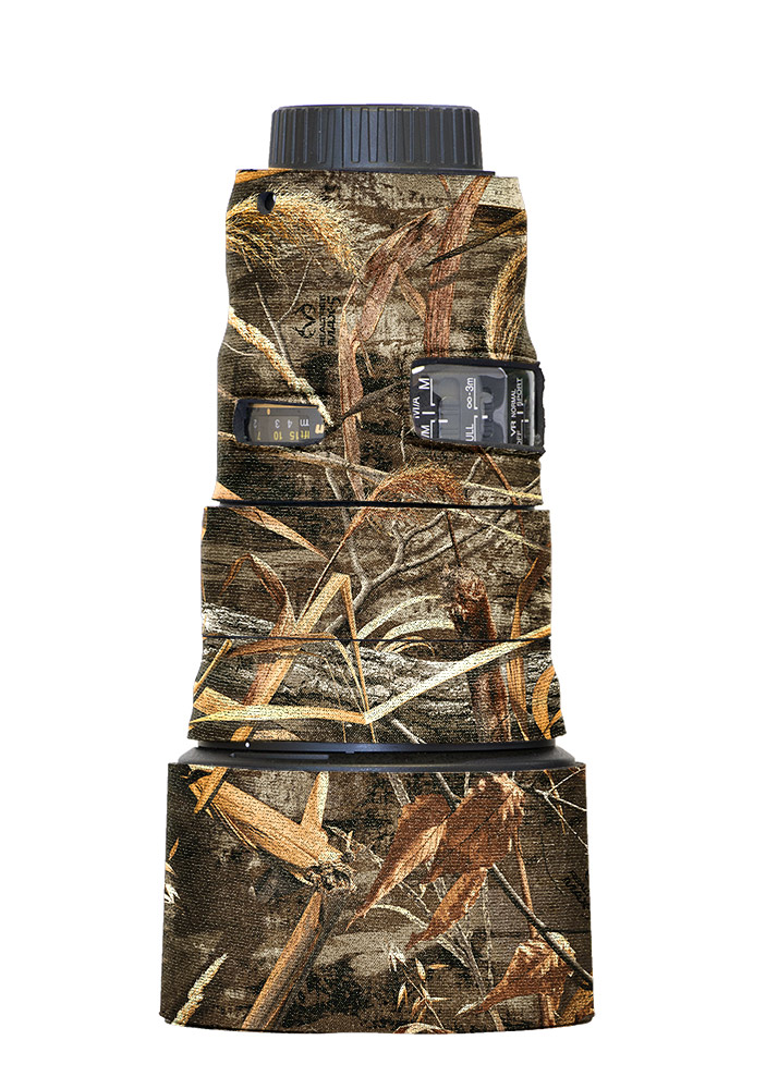 LensCoat Objektivschutz für Nikon 300mm f/4E PF ED VR LensCoat Objektivschutz für Nikon 300mm f/4E PF ED VR