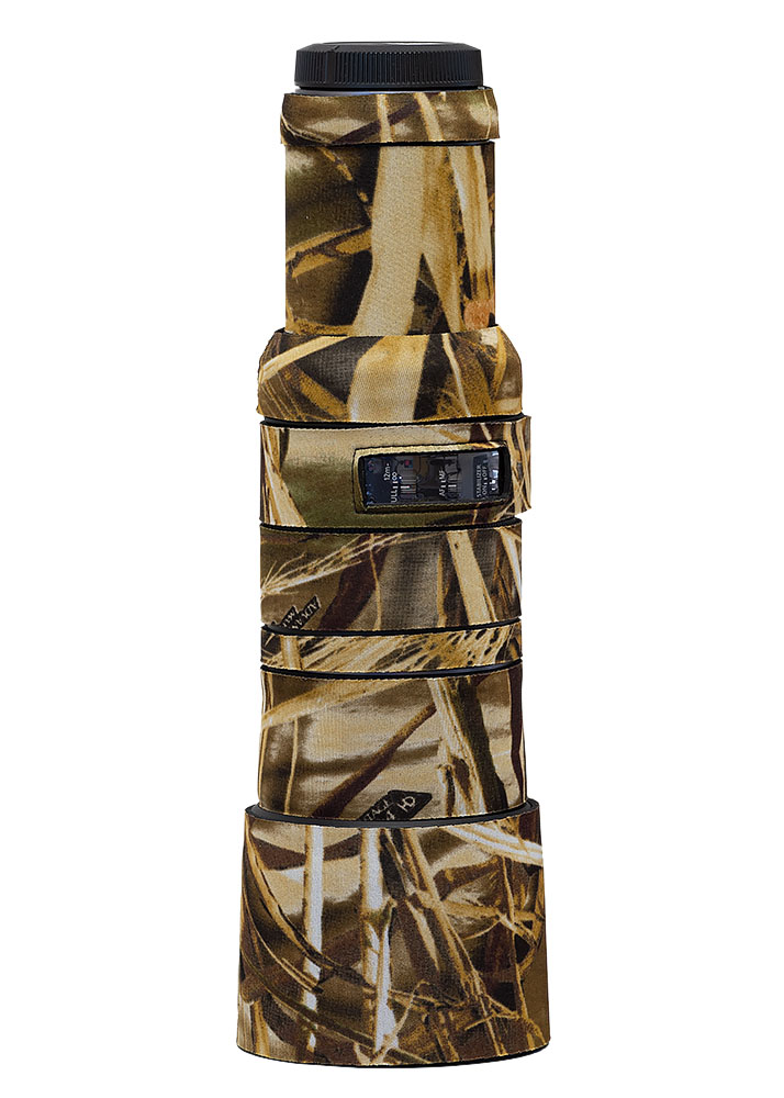 LensCoat Objektivschutz für Canon RF 600mm f/11 IS STM