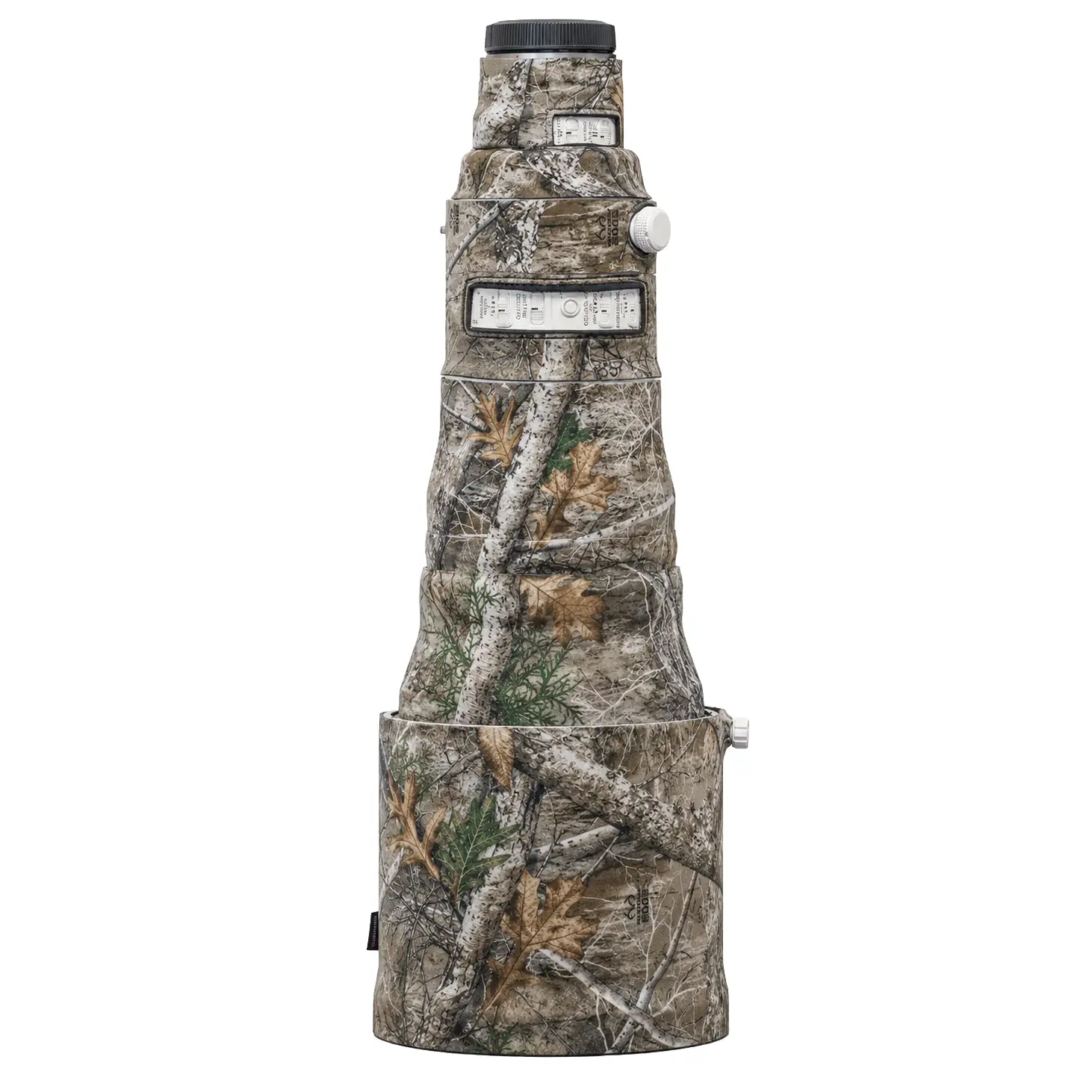 LensCoat Objektivschutz für Canon RF 400mm f/2.8 L IS USM Realtree Edge - Farbe / Muster:  Realtree Edge LensCoat