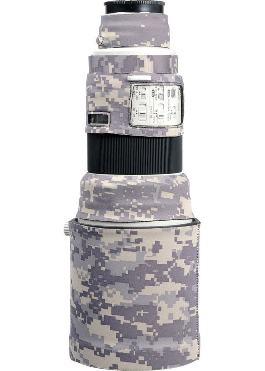 LensCoat Objektivschutz für Sony 300 f/2.8 SSM G/G2