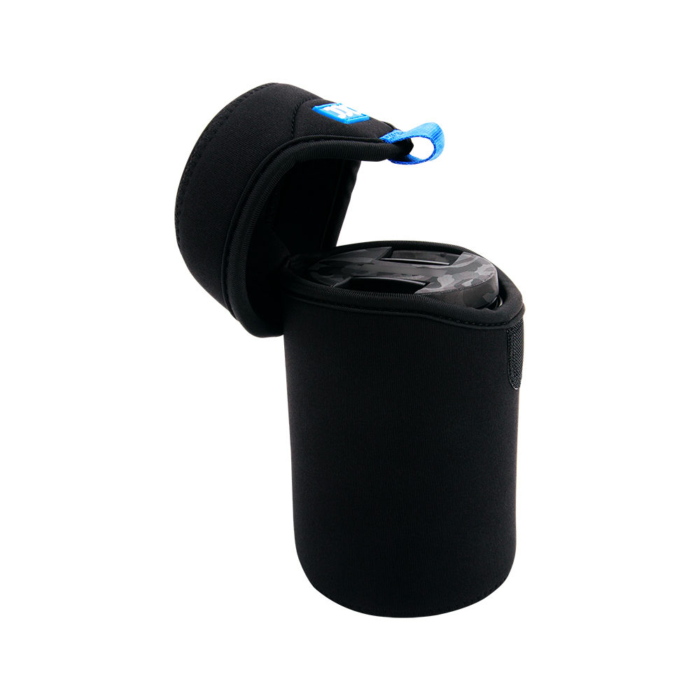 JJC JN-78X118 Objektiv-Tasche aus Neopren