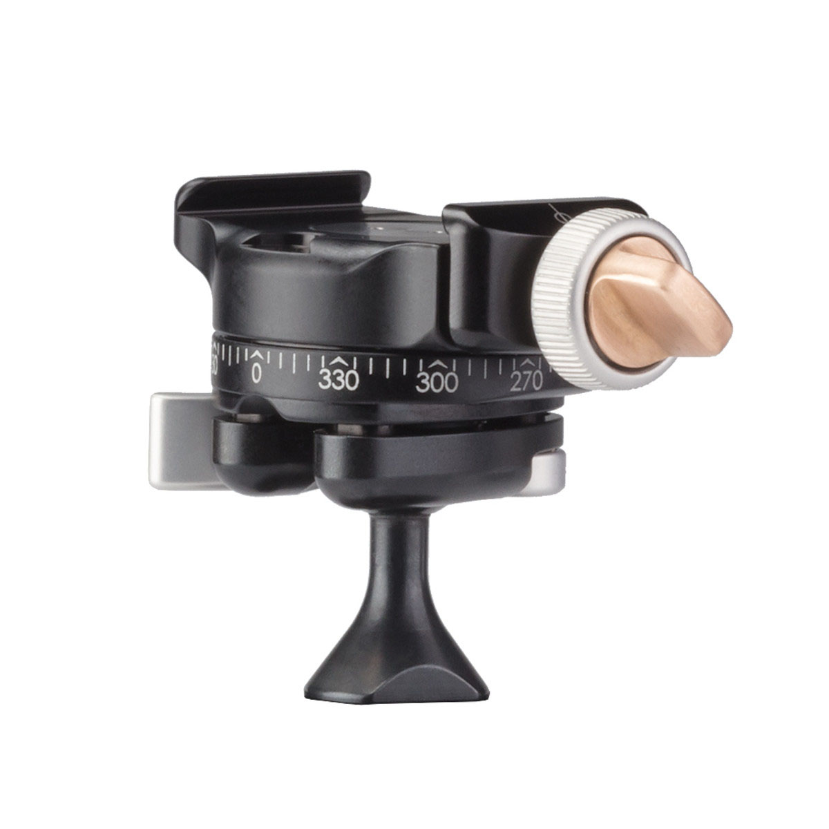 Really Right Stuff BPC-16 Micro-Kugelkopf mit Panoramafunktion Really Right Stuff BPC-16 Micro-Kugelkopf mit Panoramafunktion