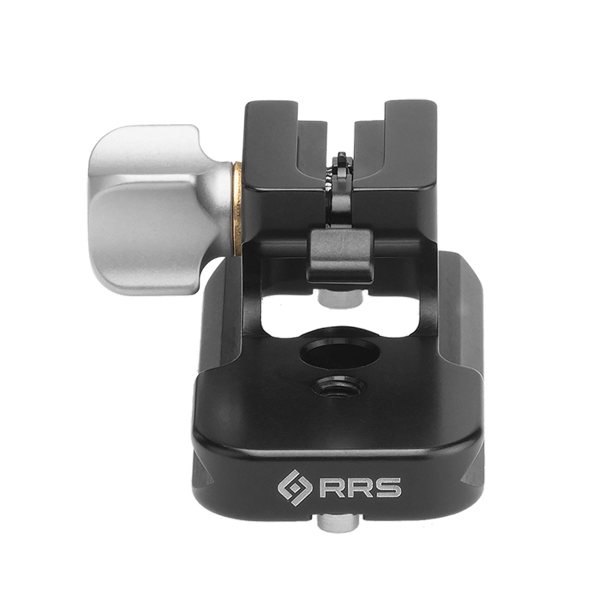 Really Right Stuff LCF-10 Ersatzfuß für Nikon AF-S VR & VR-II 70-200mm f/2.8 Really Right Stuff LCF-10 Ersatzfuß für Nikon AF-S VR & VR-II 70-200mm f/2.8