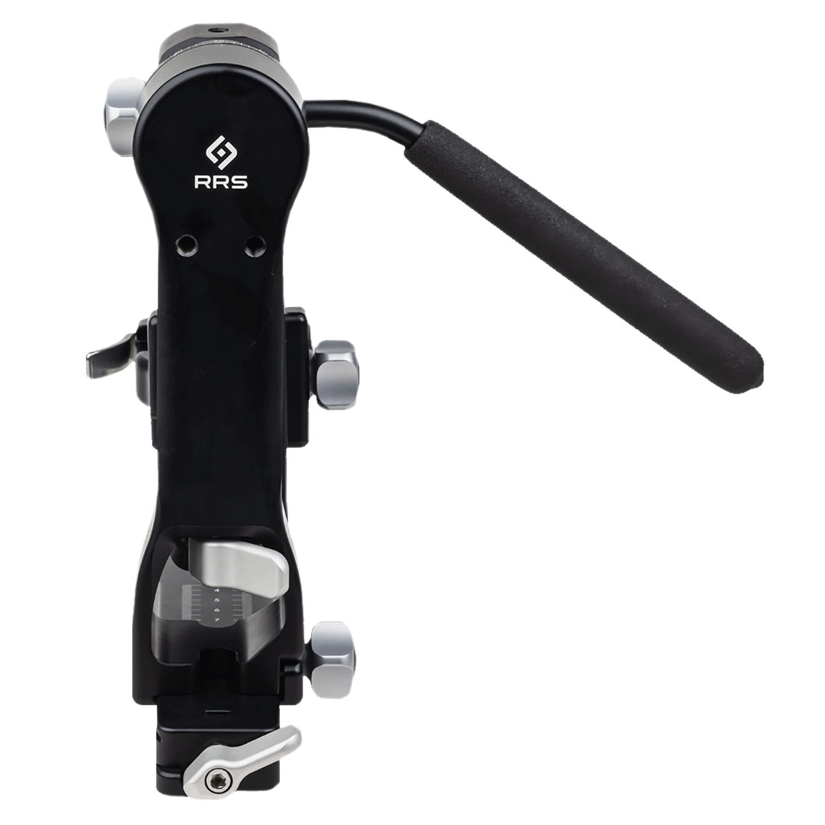 Really Right Stuff PG-2MK2-CC Teleneiger (Full Gimbal) Really Right Stuff PG-2MK2-CC Teleneiger (Full Gimbal)