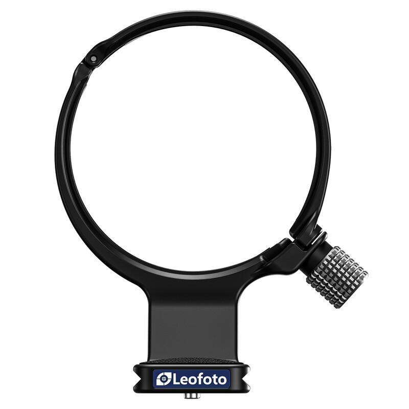 Leofoto CFC-02 Objektivschelle für Canon RF 70-200mm f/2.8 L IS USM Leofoto CFC-02 Objektivschelle für Canon RF 70-200mm f/2.8 L IS USM