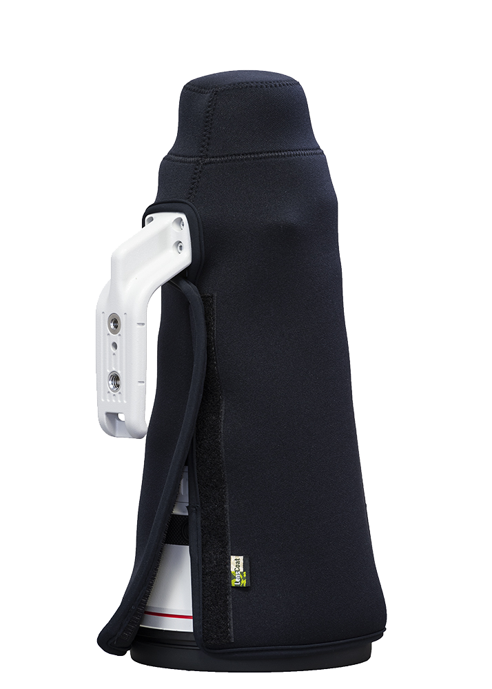 LensCoat TravelCoat für Canon EF 400mm f/2.8 L IS III ohne Sonnenblende LensCoat TravelCoat für Canon EF 400mm f/2.8 L IS III ohne Sonnenblende