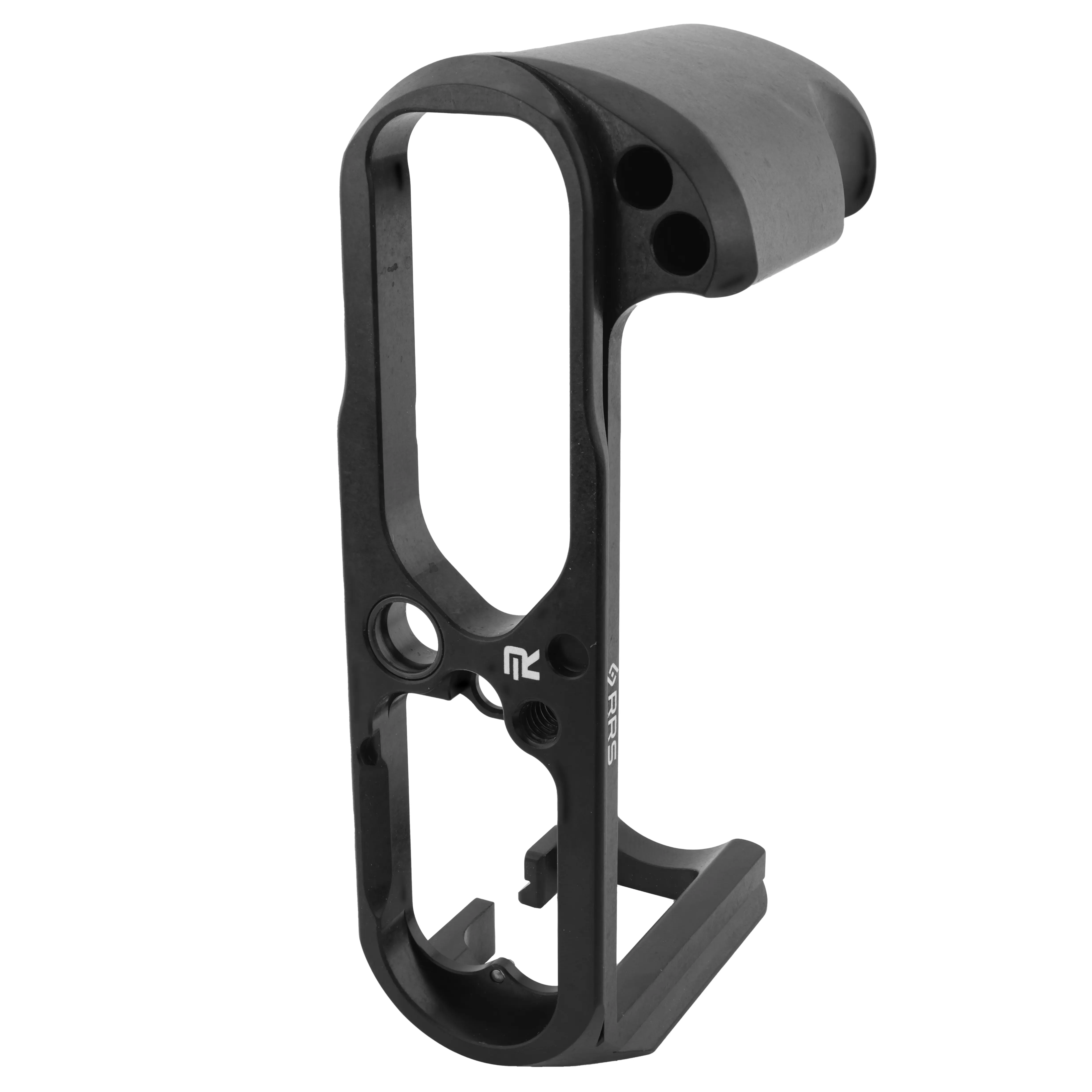 Really Right Stuff BQ3 -L Winkel mit Griff für Leica Q3 Really Right Stuff BQ3 -L Winkel mit Griff für Leica Q3