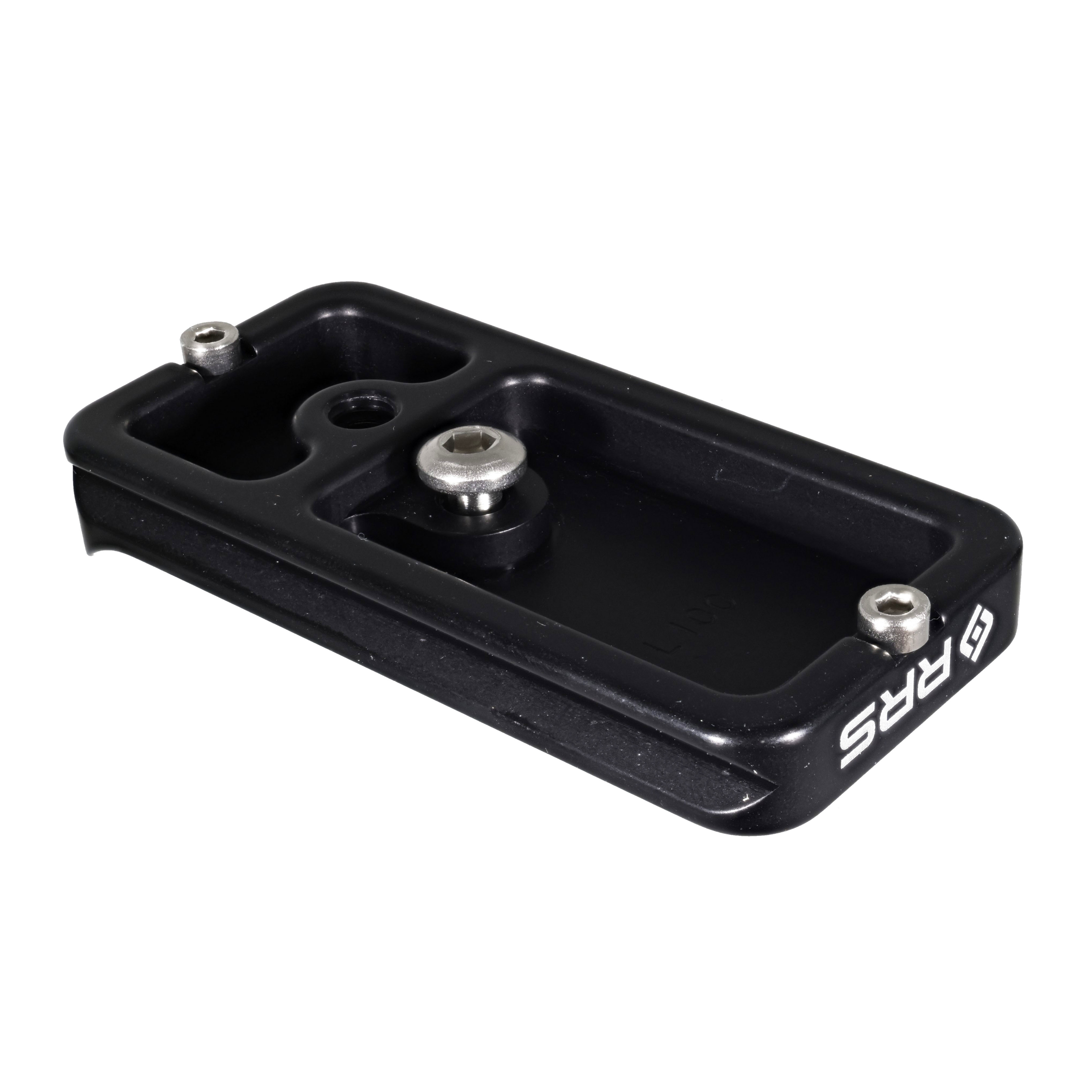 Really Right Stuff L100 - Objektivplatte für Canon Stativschelle D Really Right Stuff L100 - Objektivplatte für Canon Stativschelle D