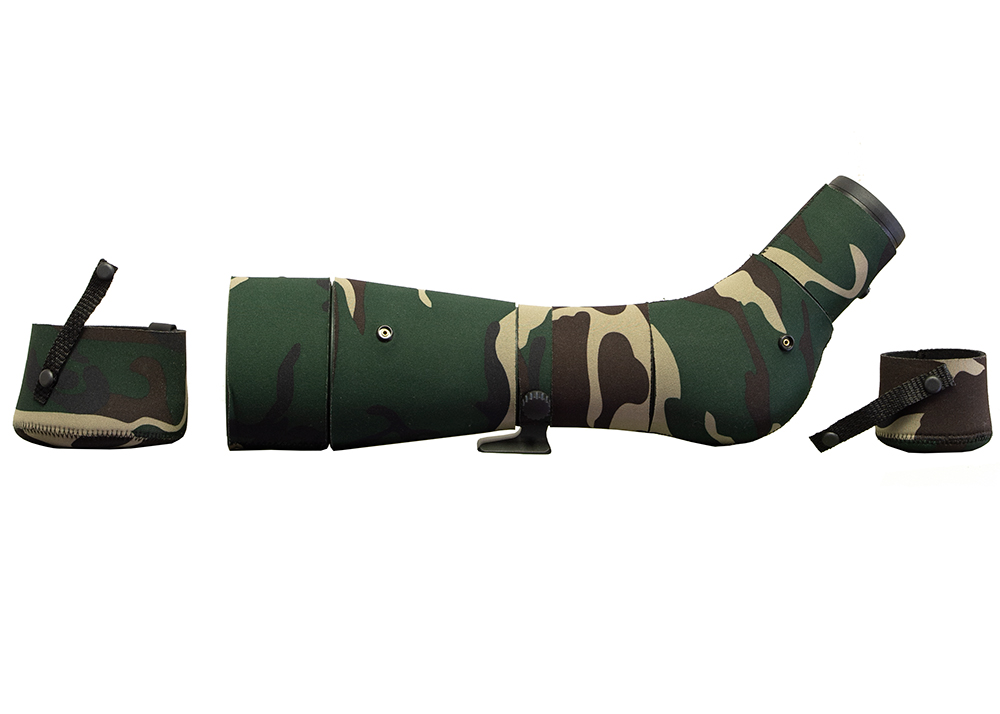 LensCoat™ für Swarovski ATS 80 HD Spektiv LensCoat™ für Swarovski ATS 80 HD Spektiv