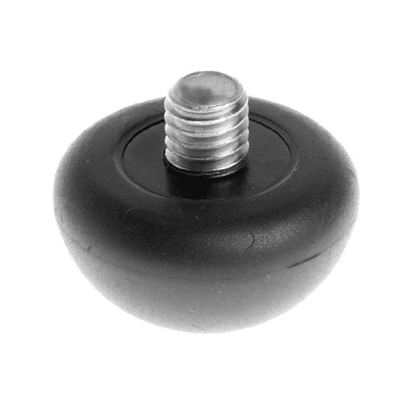 Really Right Stuff TA-1-FB Versa Gummifuss