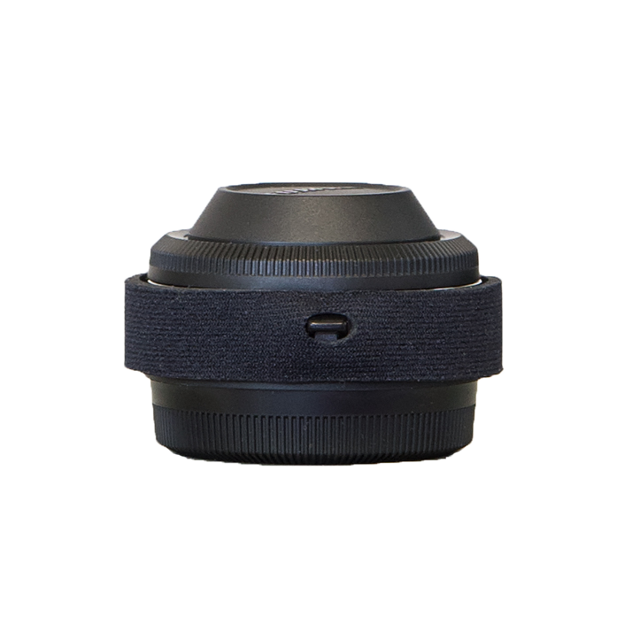LensCoat Bezug für Fuji XF 1.4 Telekonverter LensCoat Bezug für Fuji XF 1.4 Telekonverter