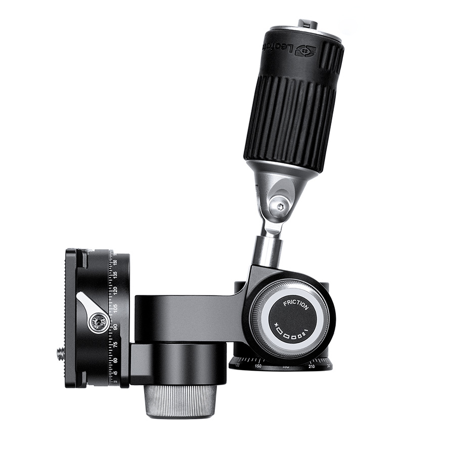 Leofoto FW-01R 4-Wege Neiger Leofoto FW-01R 4-Wege Neiger