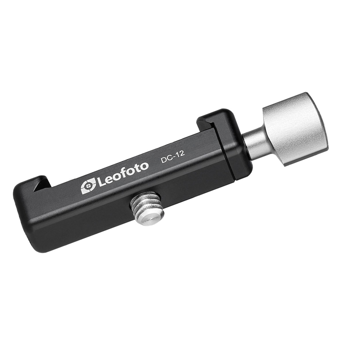 Leofoto DC-12 Micro-Klemme Leofoto DC-12 Micro-Klemme