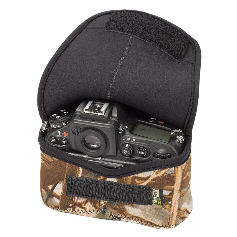 LensCoat™ BodyBag Plus