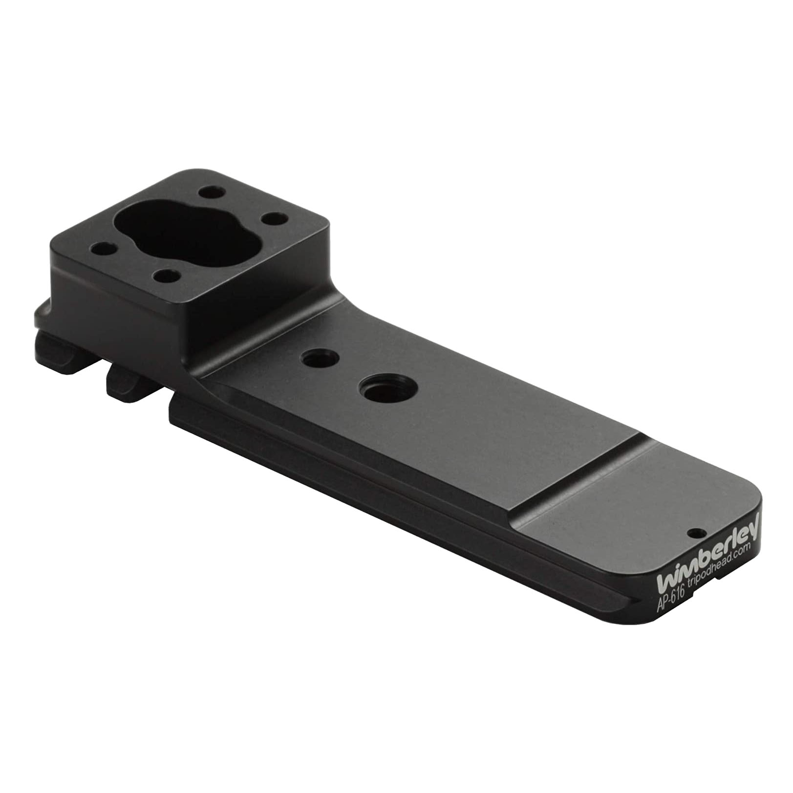 Wimberley AP-616 Objektiv-Ersatzfuß für Sony 600 F4 GM OSS Wimberley AP-616 Objektiv-Ersatzfuß für Sony 600 F4 GM OSS