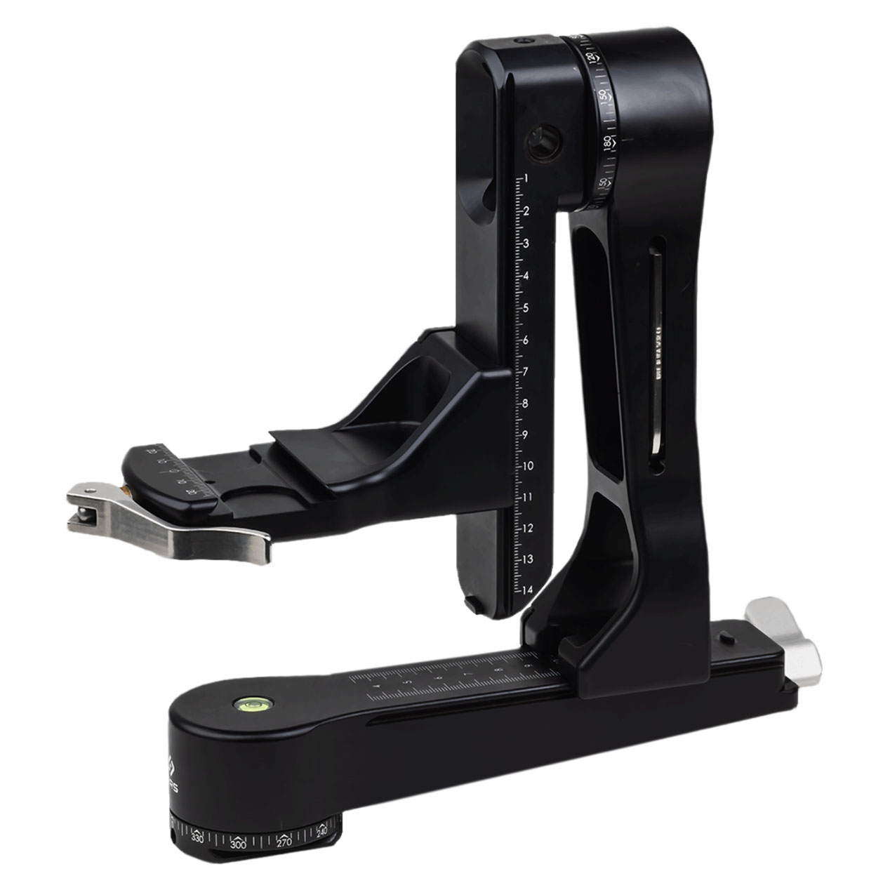 Really Right Stuff PG-2MK2-CC Teleneiger (Full Gimbal) Really Right Stuff PG-2MK2-CC Teleneiger (Full Gimbal)