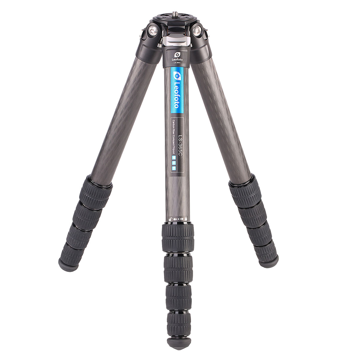 Leofoto LS-365C Ranger Karbon Stativ Leofoto LS-365C Ranger Karbon Stativ