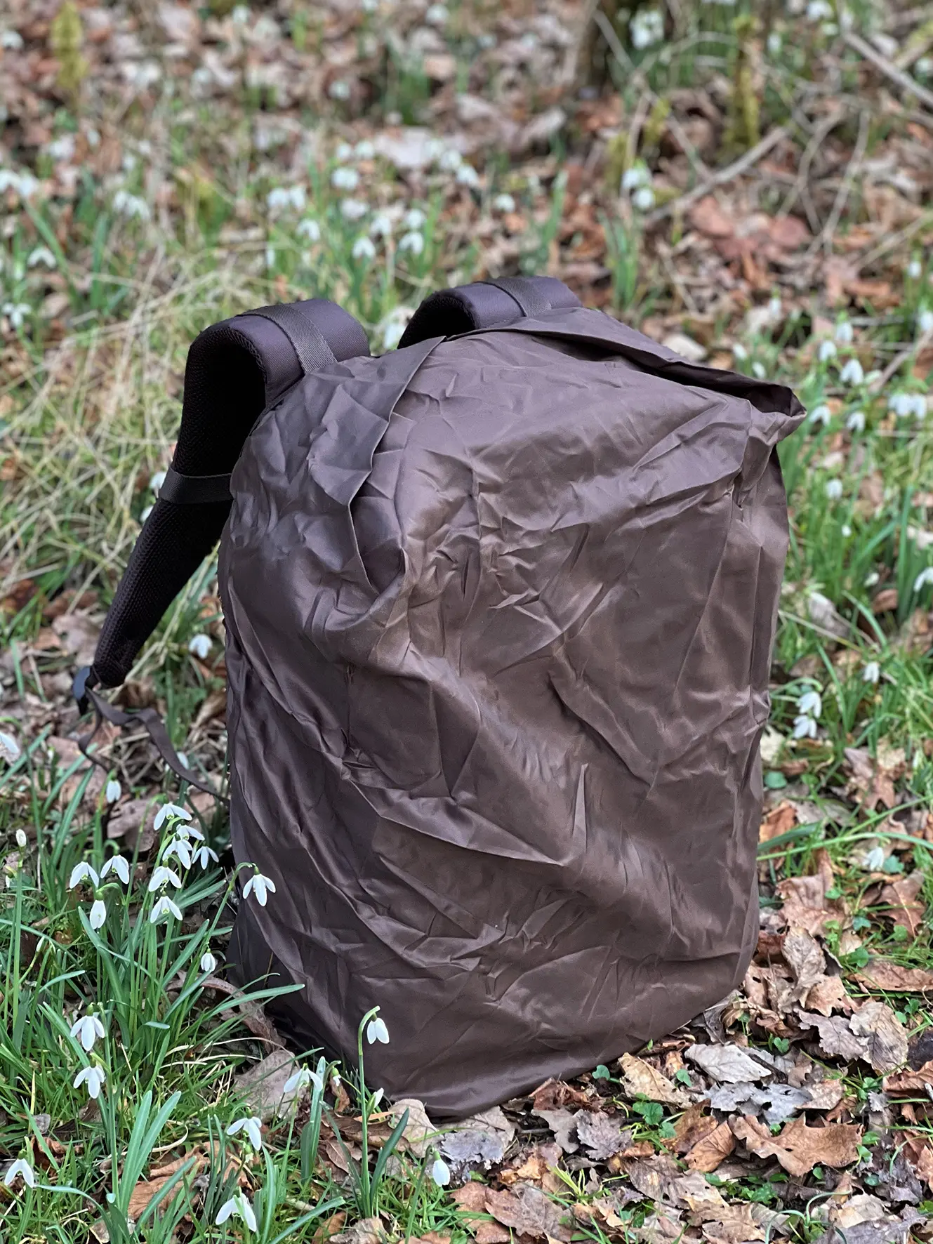 Tragopan Rucksack Tetras 500 V4 Tragopan Rucksack Tetras 500 V4