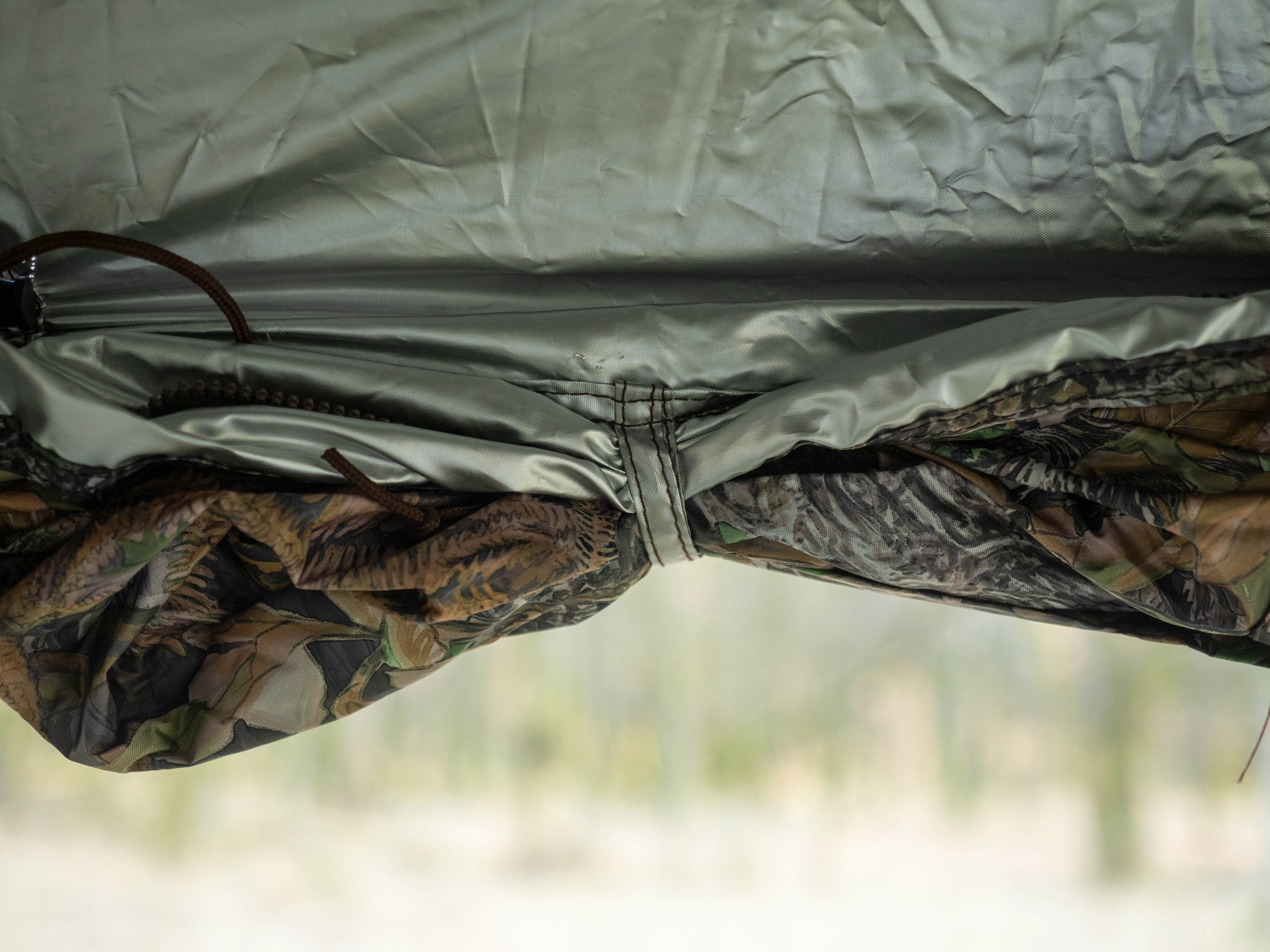 Tragopan V7 Tarnzelt Tragopan V7 Tarnzelt