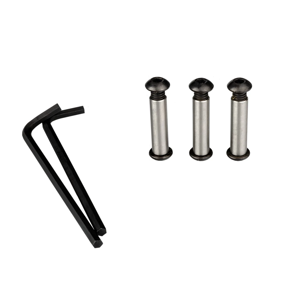 Really Right Stuff Axle Tune-Up Kit Series 2 & 3