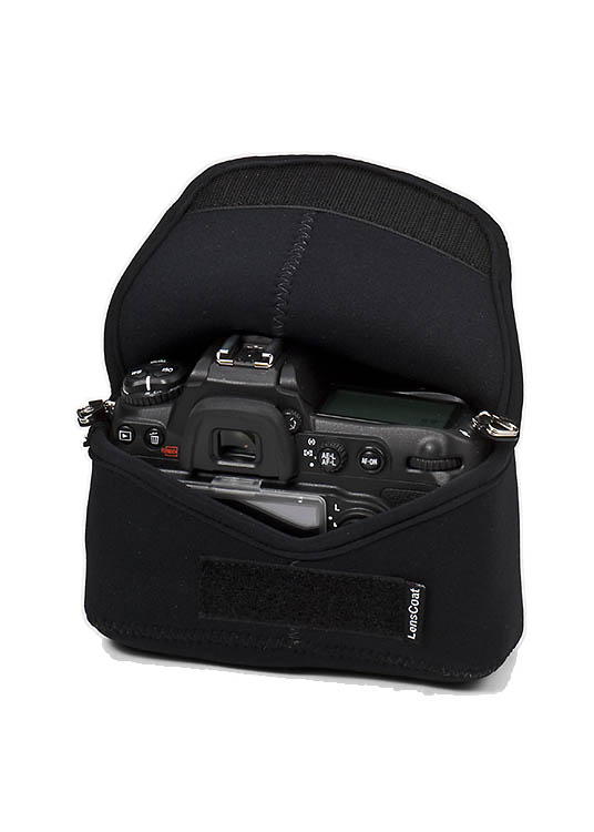 LensCoat™ BodyBag