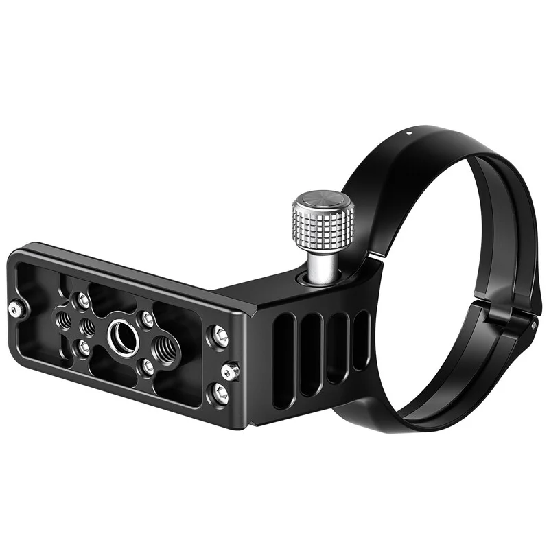 Leofoto CFC-01 Objektivschelle für Canon RF 100-500mm f/4.5-7.1 L IS USM Leofoto CFC-01 Objektivschelle für Canon RF 100-500mm f/4.5-7.1 L IS USM