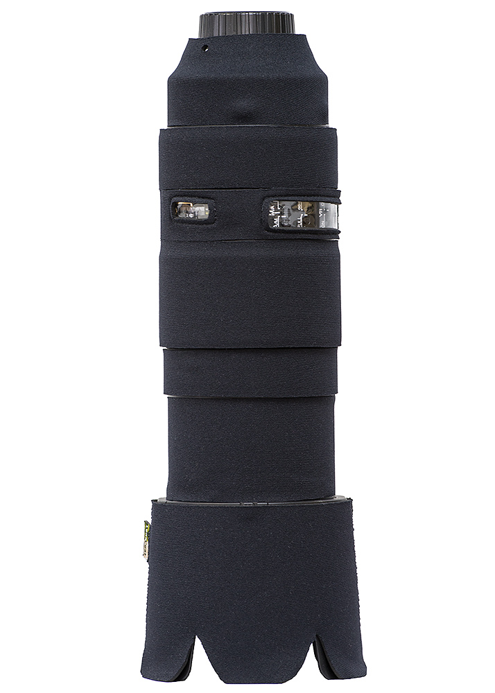 LensCoat Objektivschutz für Nikon 80-400mm f/4.5-5.6G ED VR AF-S LensCoat Objektivschutz für Nikon 80-400mm f/4.5-5.6G ED VR AF-S