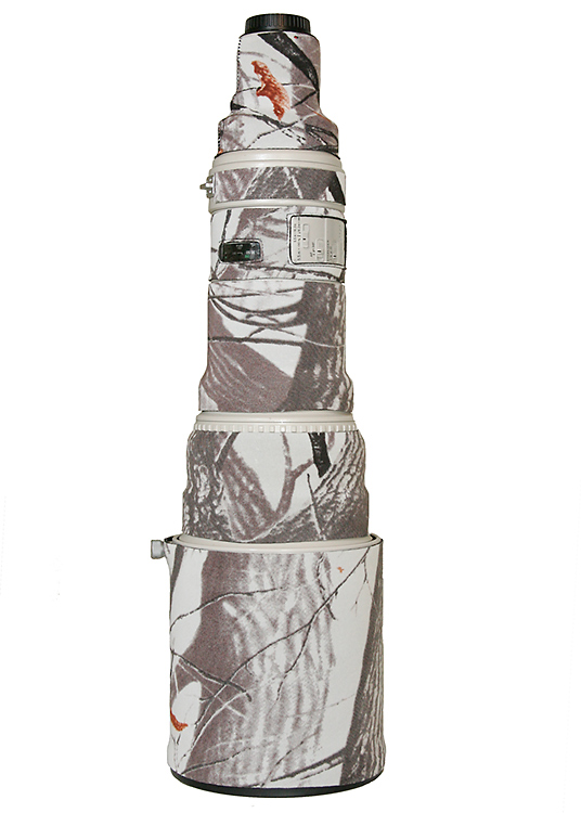 LensCoat Objektivschutz für Canon EF 600mm f/4 L IS LensCoat Objektivschutz für Canon EF 600mm f/4 L IS